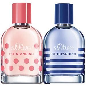 roman Overtuiging samenwerken Outstanding Men s.Oliver cologne - a fragrance for men 2015