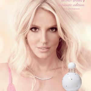 britney spears fantasy limited edition