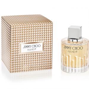 Illicit Jimmy Choo perfume - a 
