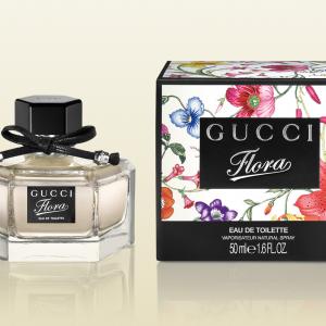 gucci flora perfume 75ml