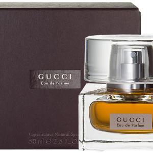 Produktivitet Mexico lysere Gucci Eau de Parfum Gucci perfume - a fragrance for women 2002