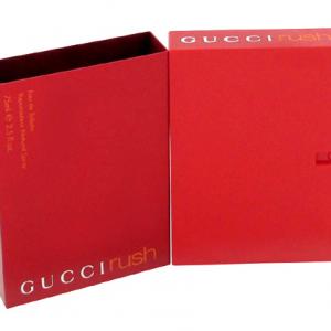 Tegne forsikring Byen udkast Gucci Rush Gucci perfume - a fragrance for women 1999