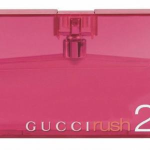 Gucci Rush 2 Gucci perfume - a 