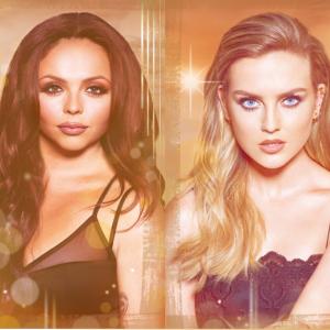 Gold Magic Little Mix perfume a fragrance for women 2015