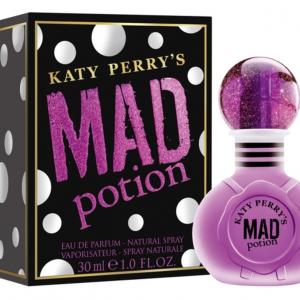 Mad Potion Katy Perry perfume 