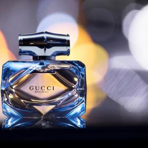 Gucci Bamboo Gucci perfume - a fragrance for women