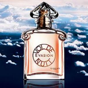 【激レア】GUERLAIN＊Vol de Nuit EVASION 50ml 激レア】GUERLAIN＊Vol de Nuit EVASION 50ml