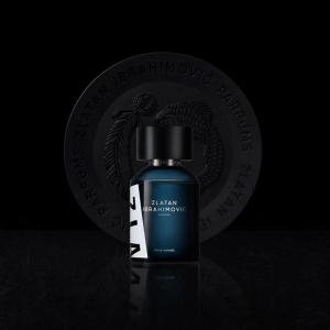 jubilæum Bedre makeup Zlatan Pour Homme Zlatan Ibrahimovic Parfums cologne - a fragrance for men  2015
