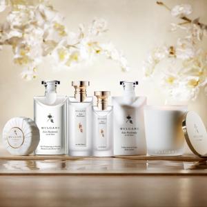 au thé blanc bvlgari