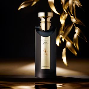 Bvlgari Au The Noir Perfume 2024 favors