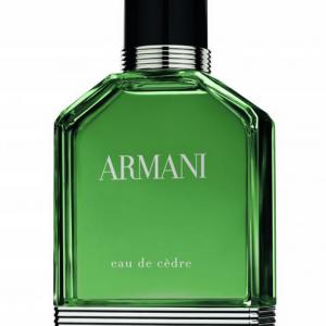 armani de cedre