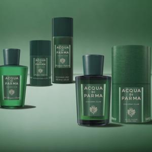 acqua di parma colonia club edc