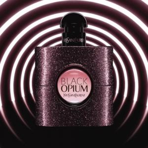 déodorant black opium