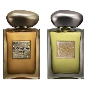 Sable Or Giorgio Armani perfume - a fragrance for women and men 2015