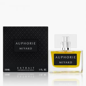 Miyako Auphorie perfume - a fragrance for women and men 2015