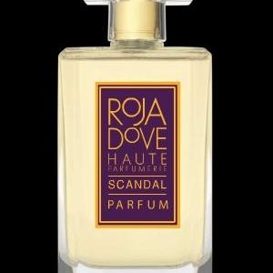 Scandal Roja Dove perfume - a fragrance for women 2007