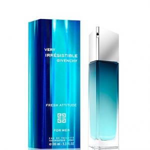 givenchy very irresistible pour homme