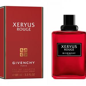 Xeryus Rouge Givenchy cologne - a fragrance for men 1995