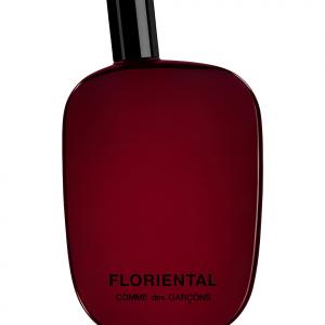 comme des garcons floriental eau de parfum