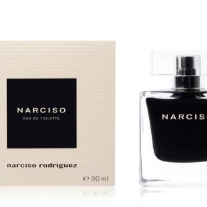 narciso rodriguez eau de parfum poudrée 90ml