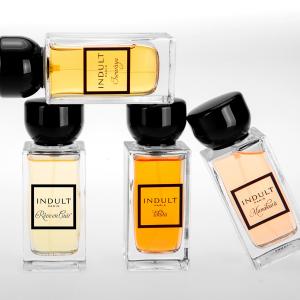 Indult - Reve en Cuir Eau de Parfum - 50ml