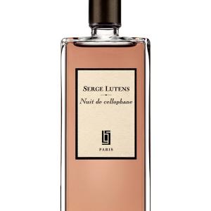 serge lutens nuit de cellophane eau de parfum