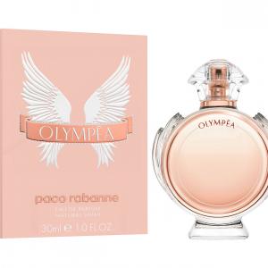 versace olympea perfume