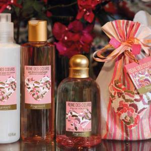 fragonard reine des coeurs