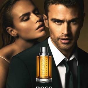 boss the scent for him
