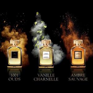 vanille charnelle annick goutal