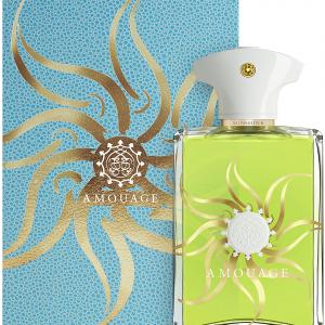 amouage sunshine fragrantica