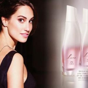 Luna Natura perfume - a fragrance for women 2014