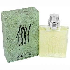 1881 Men Cerruti cologne a fragrance for men 1990
