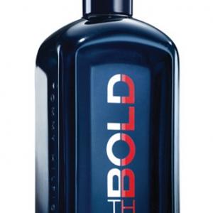cube musics forget TH Bold Tommy Hilfiger cologne - a fragrance for men 2015