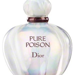 Pure Poison Christian Dior perfume - a 