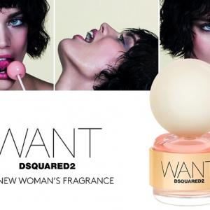 dsquared want fragrantica