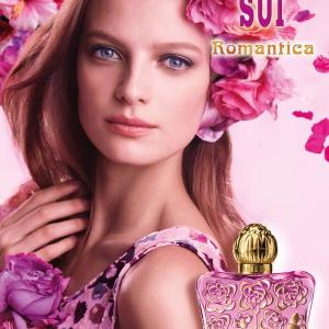 Romantica Anna Sui perfume - a fragrance for women 2015