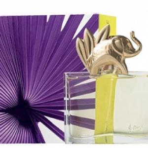 perfume jungle elephant kenzo parfums 100ml