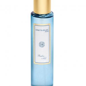 shay and blue framboise noire perfume