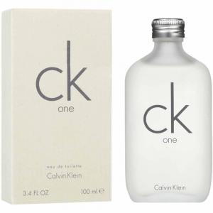 CK One Klein perfume a fragrance for men 1994