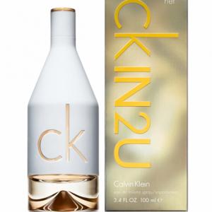 Calvin klein into discount you her 150ml