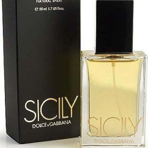 Sicily Dolce\u0026amp;amp;Gabbana perfume 