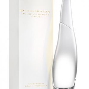 Liquid Cashmere White Donna Karan perfume - a fragrance for women 2015