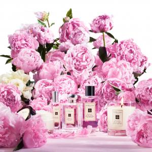 jo malone peony and blush suede fragrantica