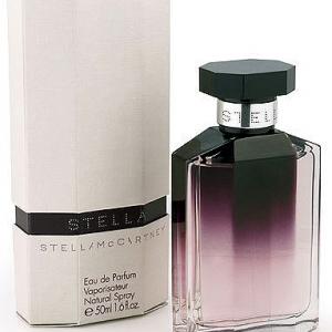 stella perfume notes