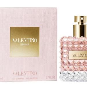 Assimilate frokost Stædig Valentino Donna Valentino perfume - a fragrance for women 2015