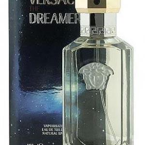versace the dreamer parfum