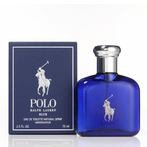 Polo Blue Ralph Lauren одеколон 