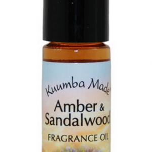 Amber Paste by Kuumba Made » Reviews & Perfume Facts