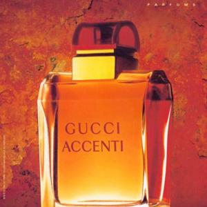 Barry mengsel engel Gucci Accenti Gucci perfume - a fragrance for women 1995